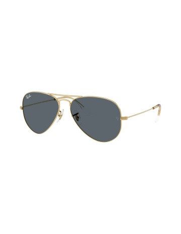 RAY-BAN - AVIATOR - RB3025 - 9219R5 - 58