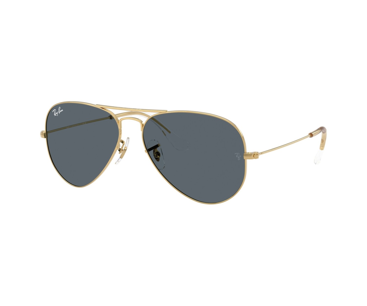 RAY-BAN - AVIATOR - RB3025 - 9219R5 - 58