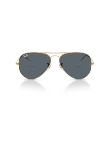 RAY-BAN - AVIATOR - RB3025 - 9219R5 - 58 2