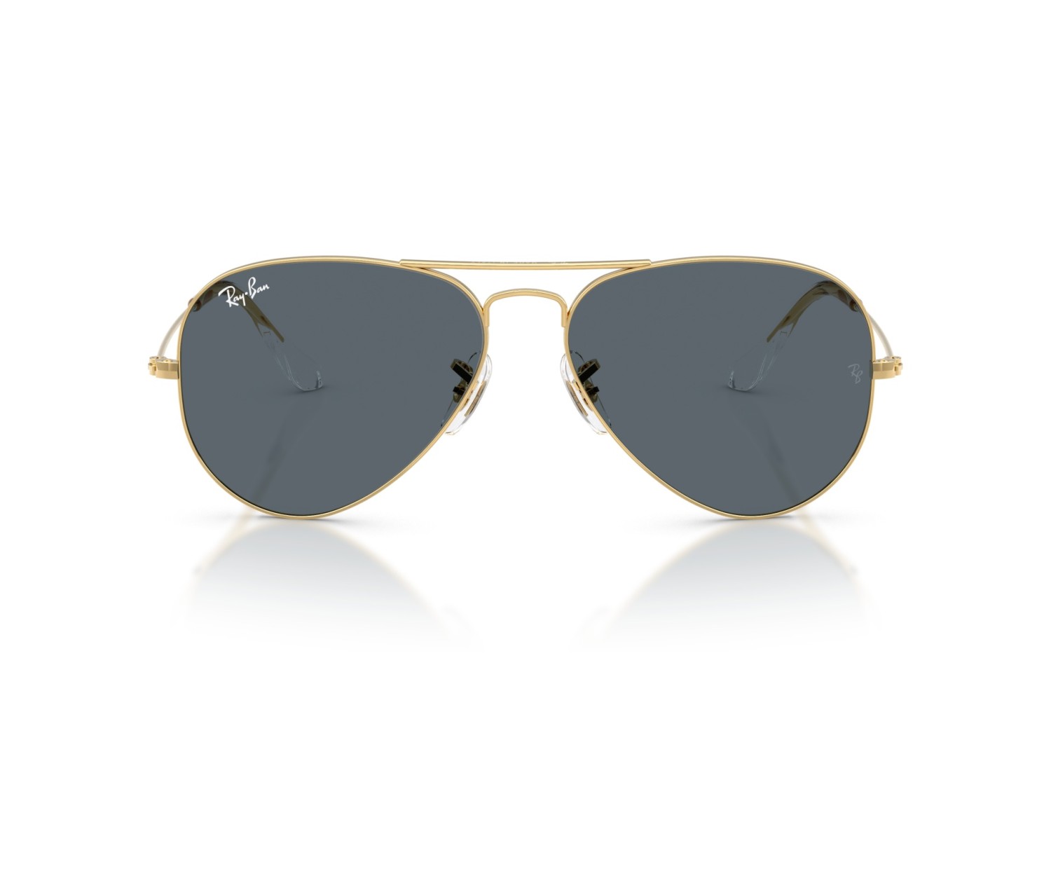 RAY-BAN - AVIATOR - RB3025 - 9219R5 - 58