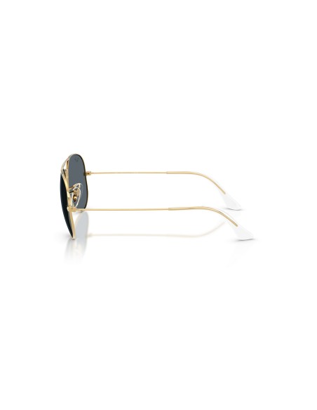 RAY-BAN - AVIATOR - RB3025 - 9219R5 - 58