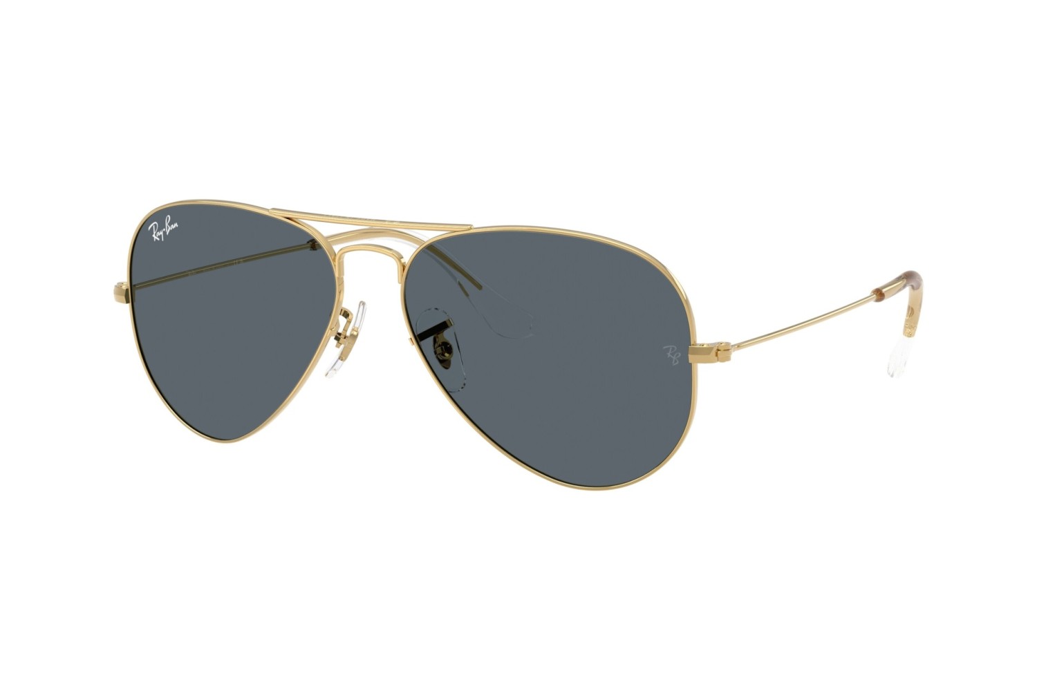 RAY-BAN - AVIATOR - RB3025 - 9219R5 - 62