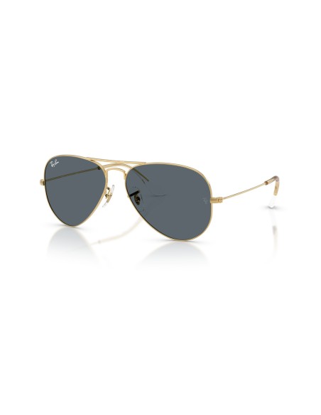 RAY-BAN - AVIATOR - RB3025 - 9219R5 - 62