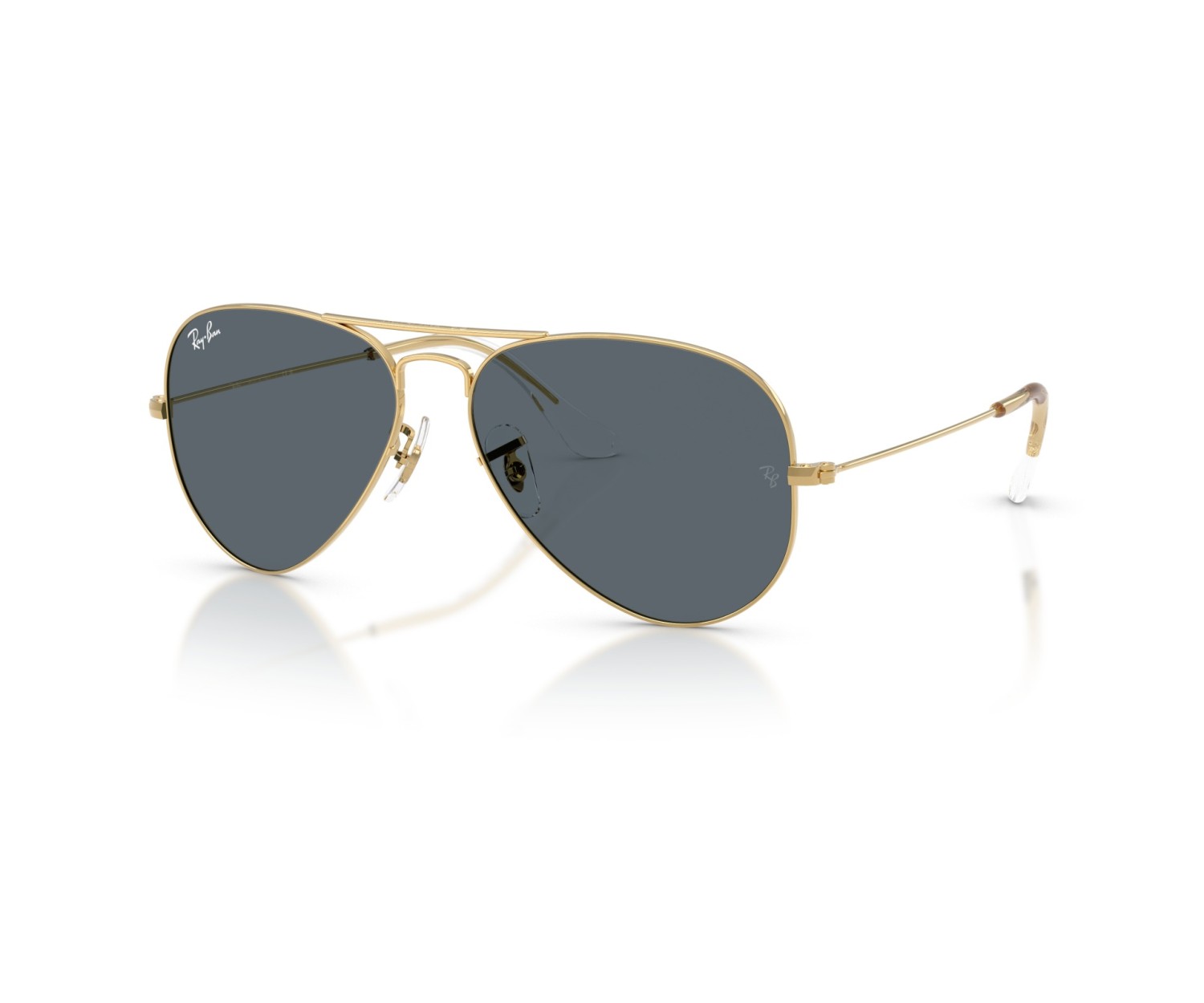 RAY-BAN - AVIATOR - RB3025 - 9219R5 - 62