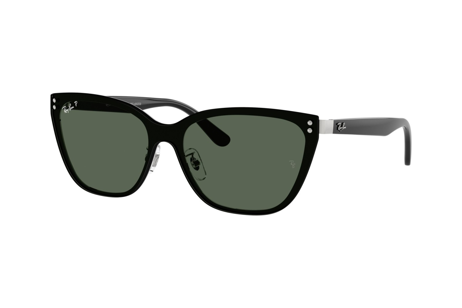 RAY-BAN - RB3798D - 003/9A - 45