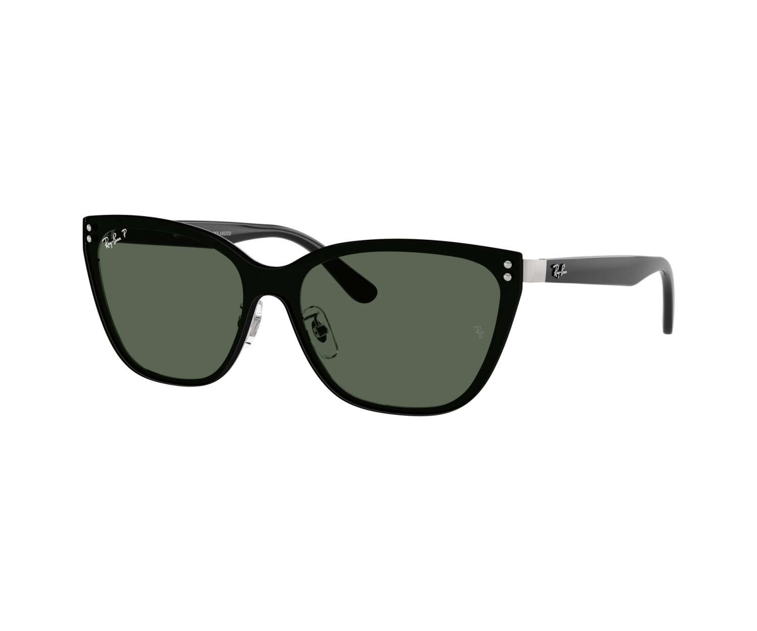 RAY-BAN - RB3798D - 003/9A - 45