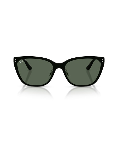 RAY-BAN - RB3798D - 003/9A - 45