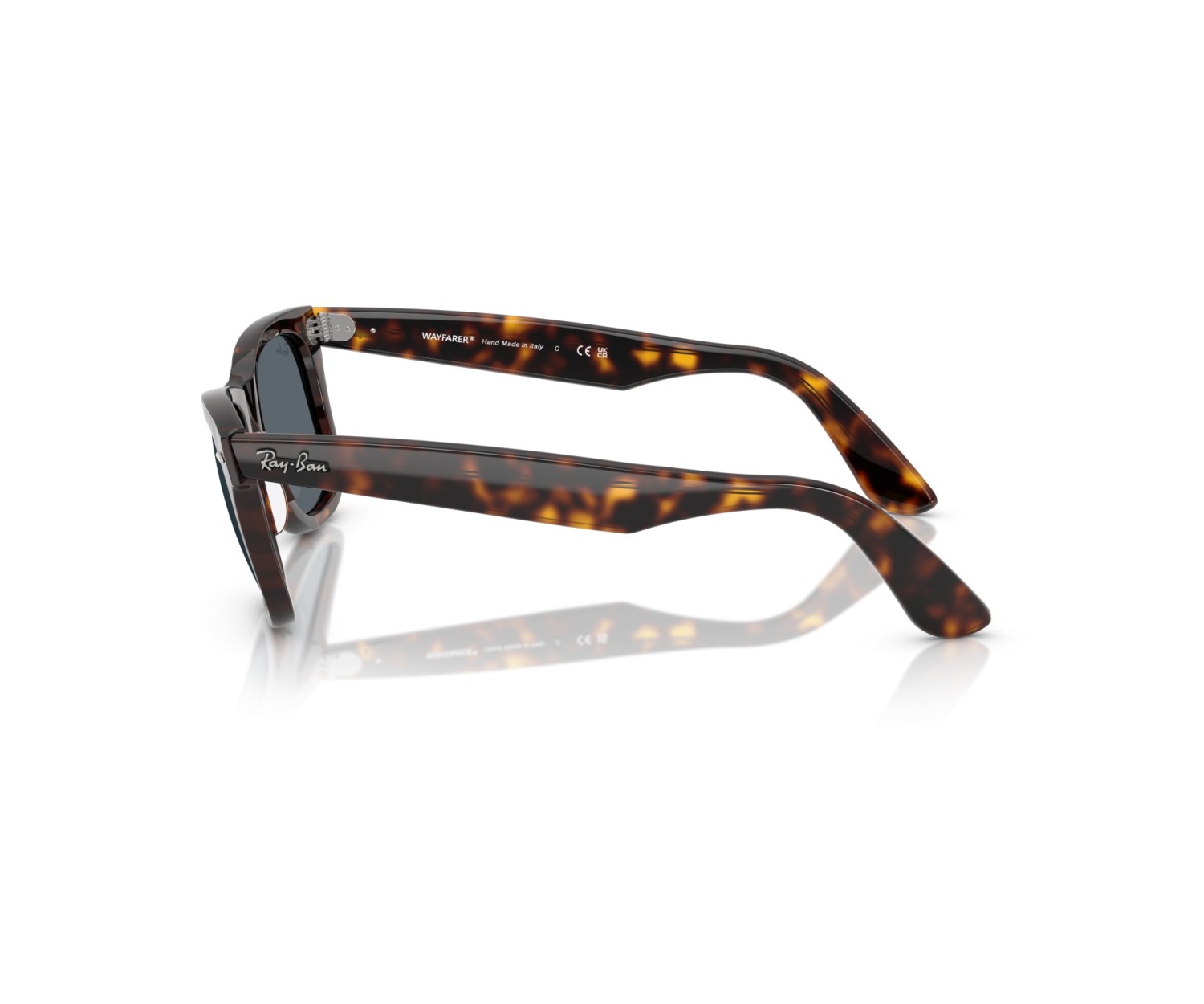 RAY-BAN - WAYFARER - RB2140 - 1463R5 - 50