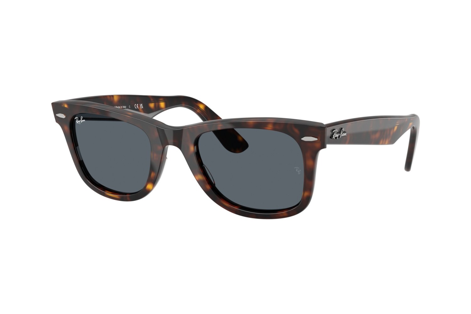 RAY-BAN - WAYFARER - RB2140 - 1463R5 - 52