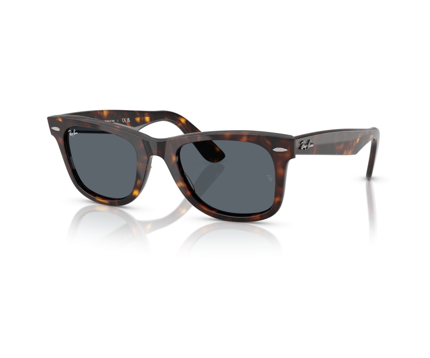 RAY-BAN - WAYFARER - RB2140 - 1463R5 - 52
