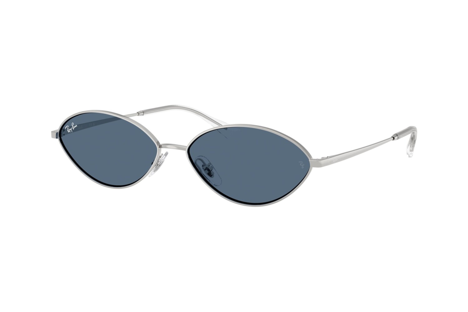 RAY-BAN - KAI - RB3757 - 003/80 - 56