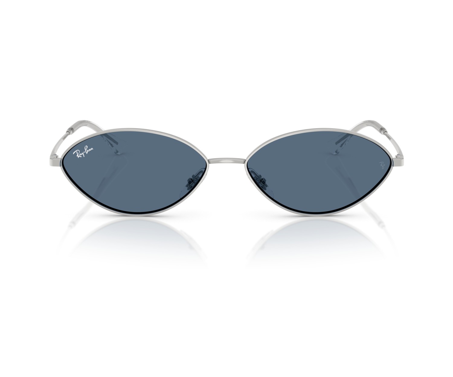 RAY-BAN - KAI - RB3757 - 003/80 - 59