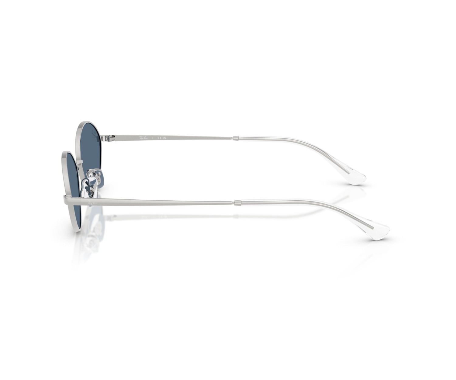 RAY-BAN - KAI - RB3757 - 003/80 - 59