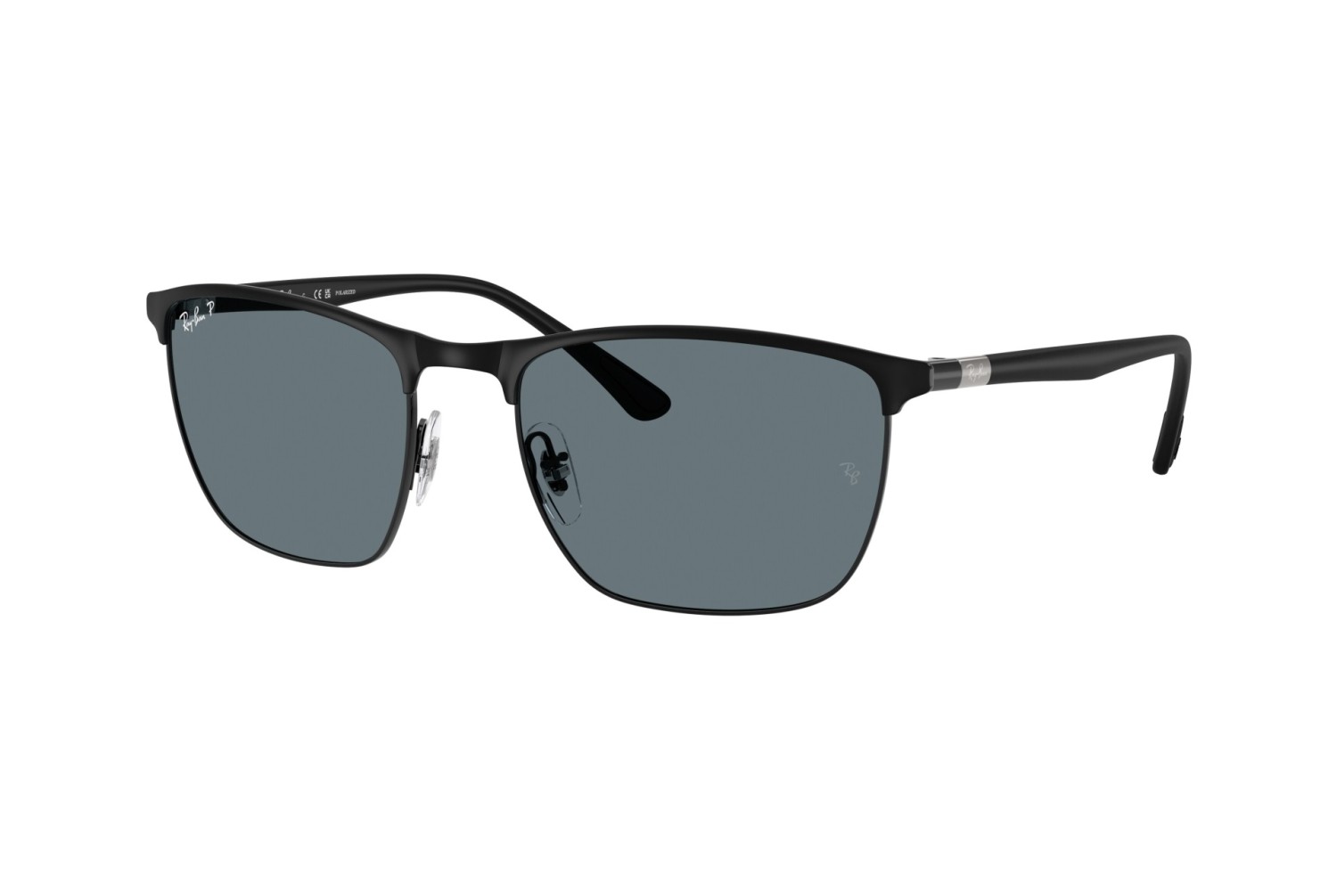 RAY-BAN - RB3686 - 186/3R - 57