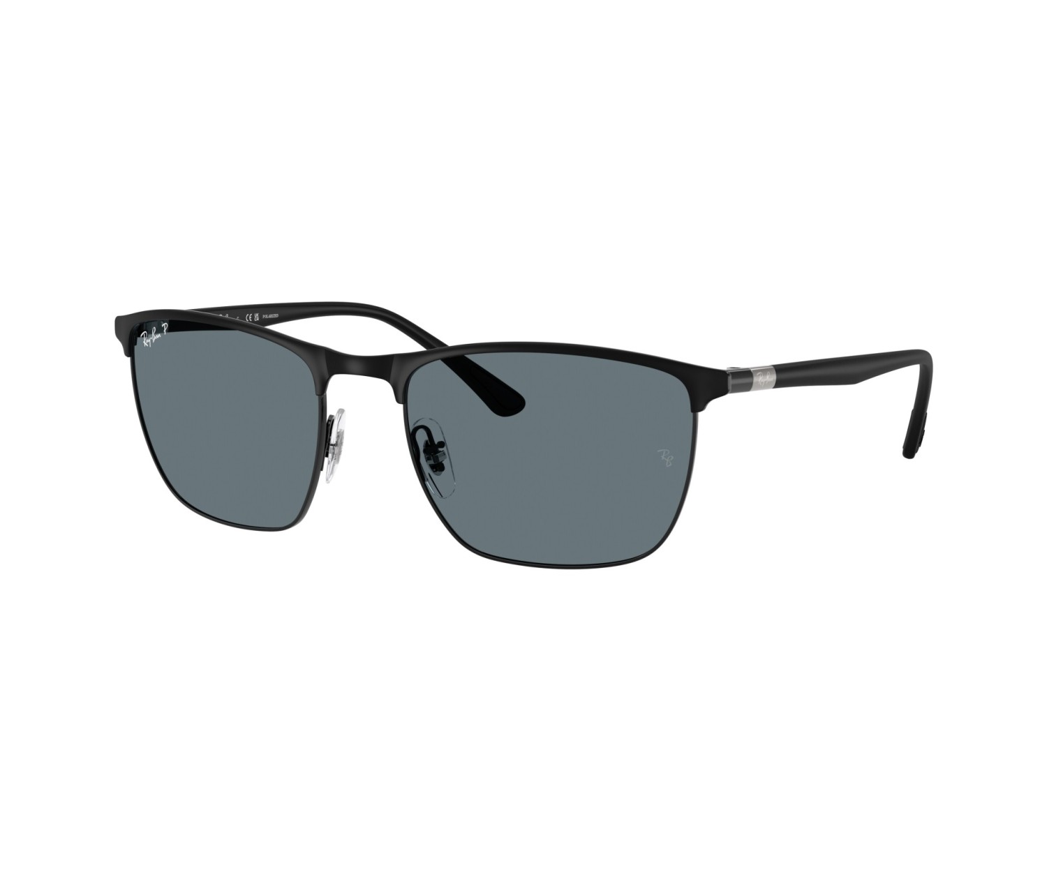 RAY-BAN - RB3686 - 186/3R - 57