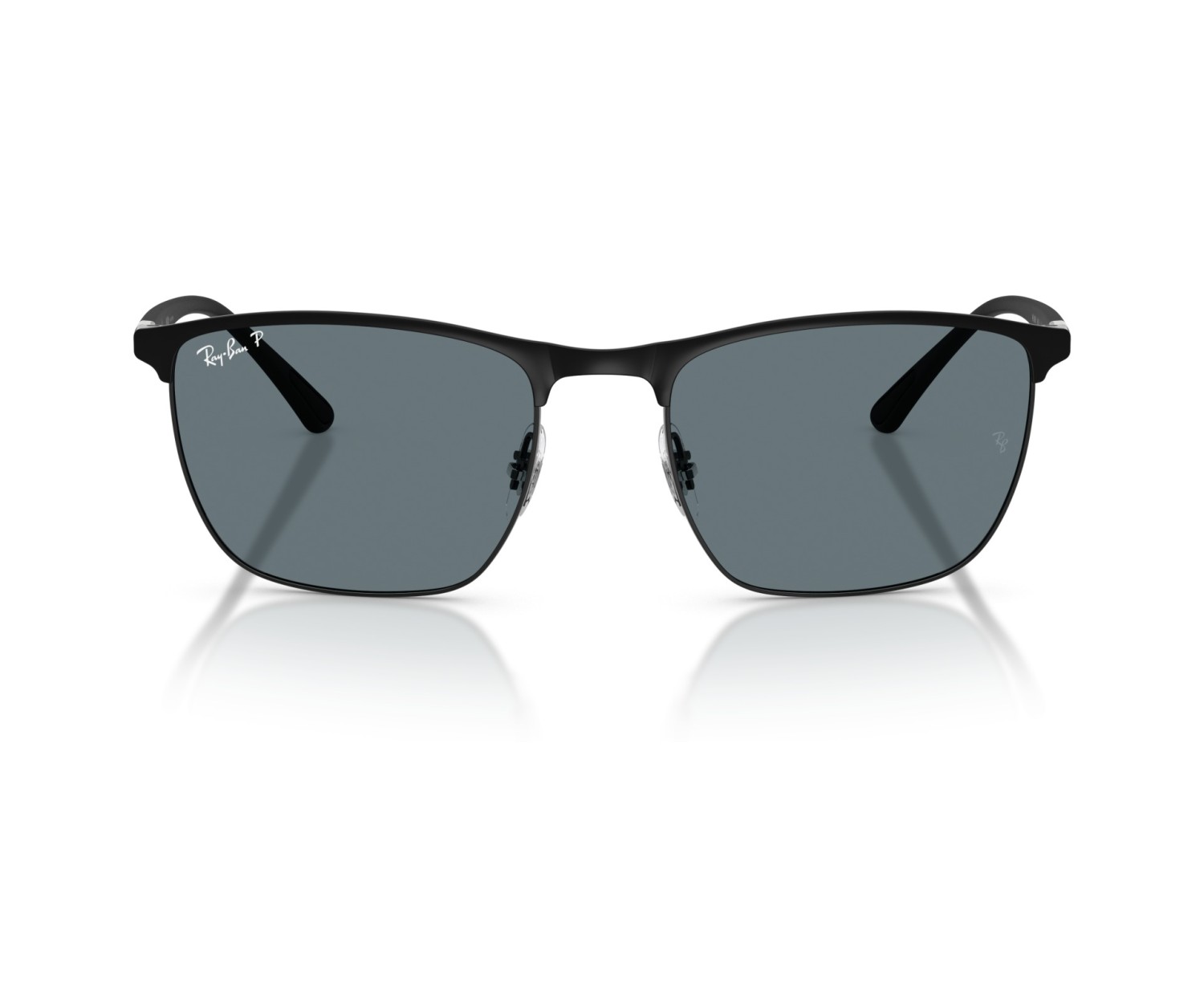 RAY-BAN - RB3686 - 186/3R - 57