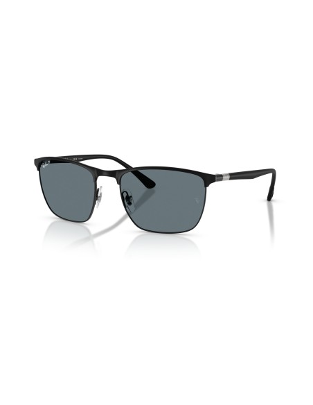 RAY-BAN - RB3686 - 186/3R - 57