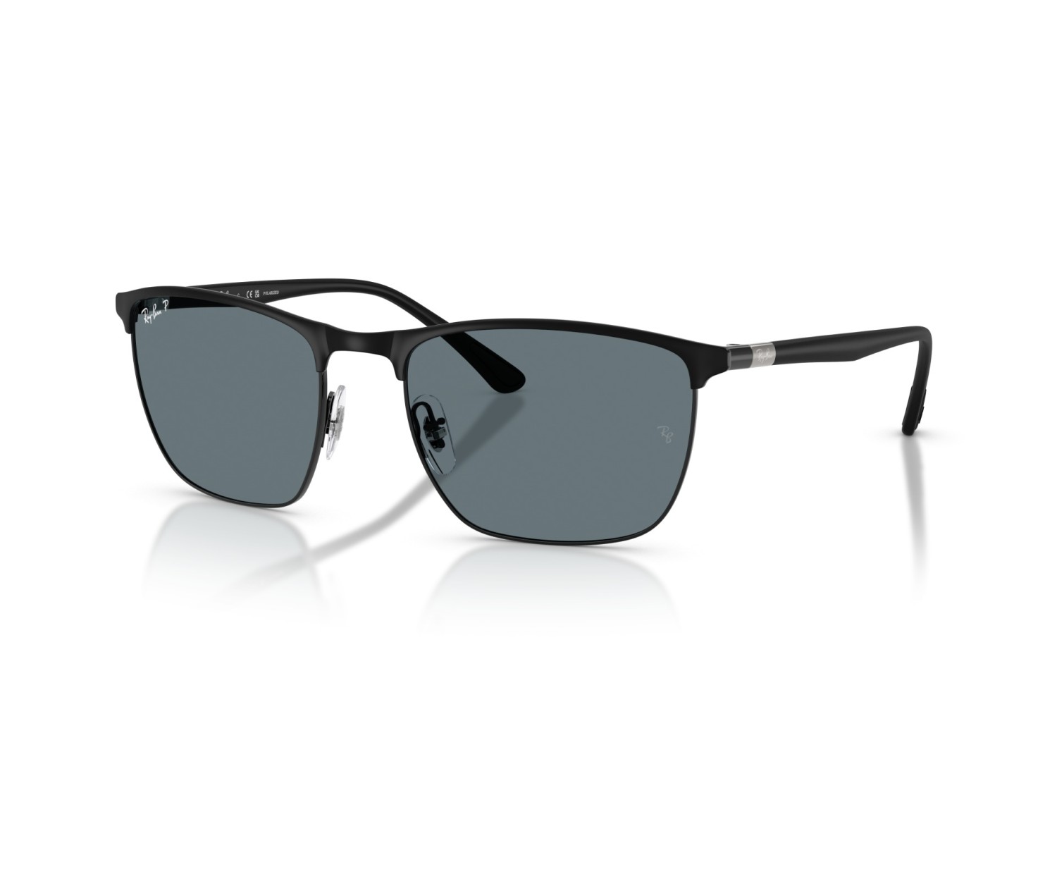 RAY-BAN - RB3686 - 186/3R - 57