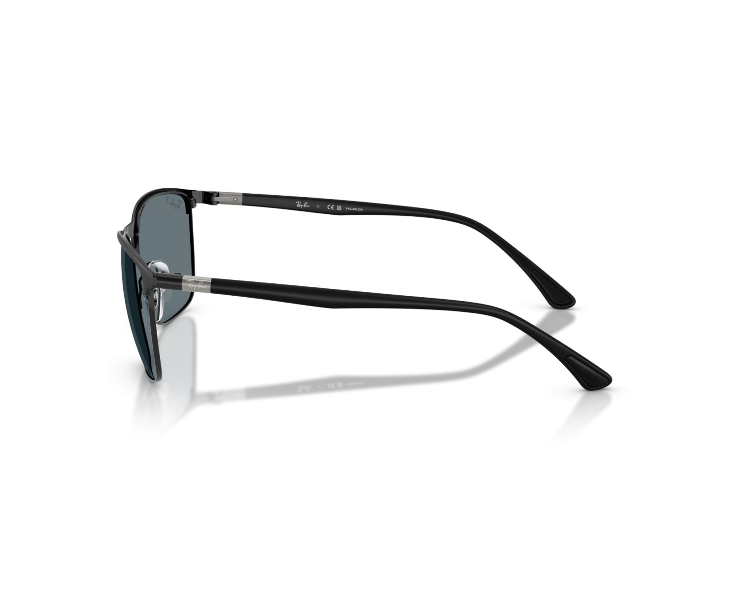 RAY-BAN - RB3686 - 186/3R - 57