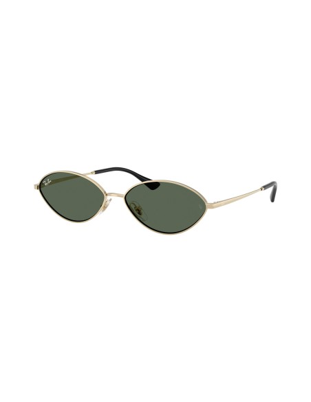 RAY-BAN - KAI - RB3757 - 921371 - 56