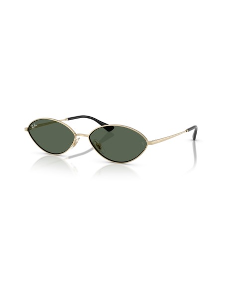 RAY-BAN - KAI - RB3757 - 921371 - 56