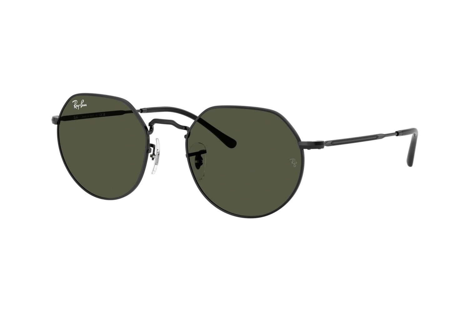 RAY-BAN - JACK - RB3565 - 002/31 - 51