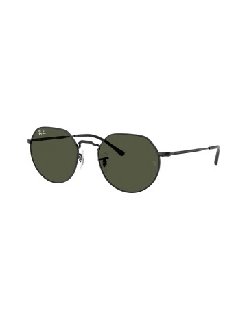 RAY-BAN - JACK - RB3565 - 002/31 - 51