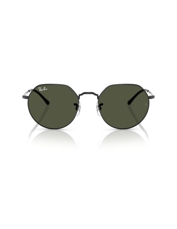 RAY-BAN - JACK - RB3565 - 002/31 - 53 2