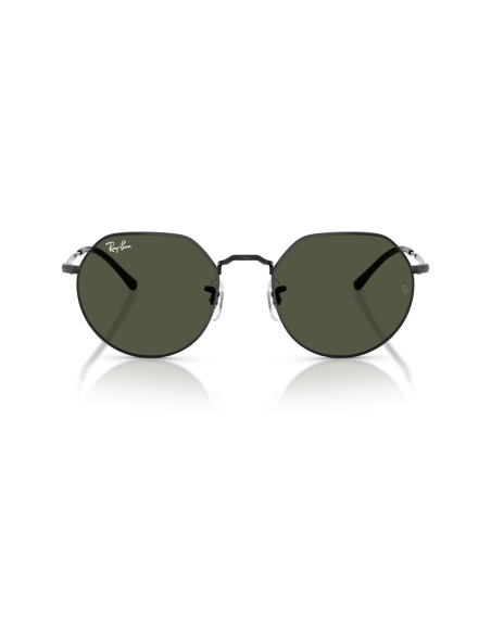 RAY-BAN - JACK - RB3565 - 002/31 - 53
