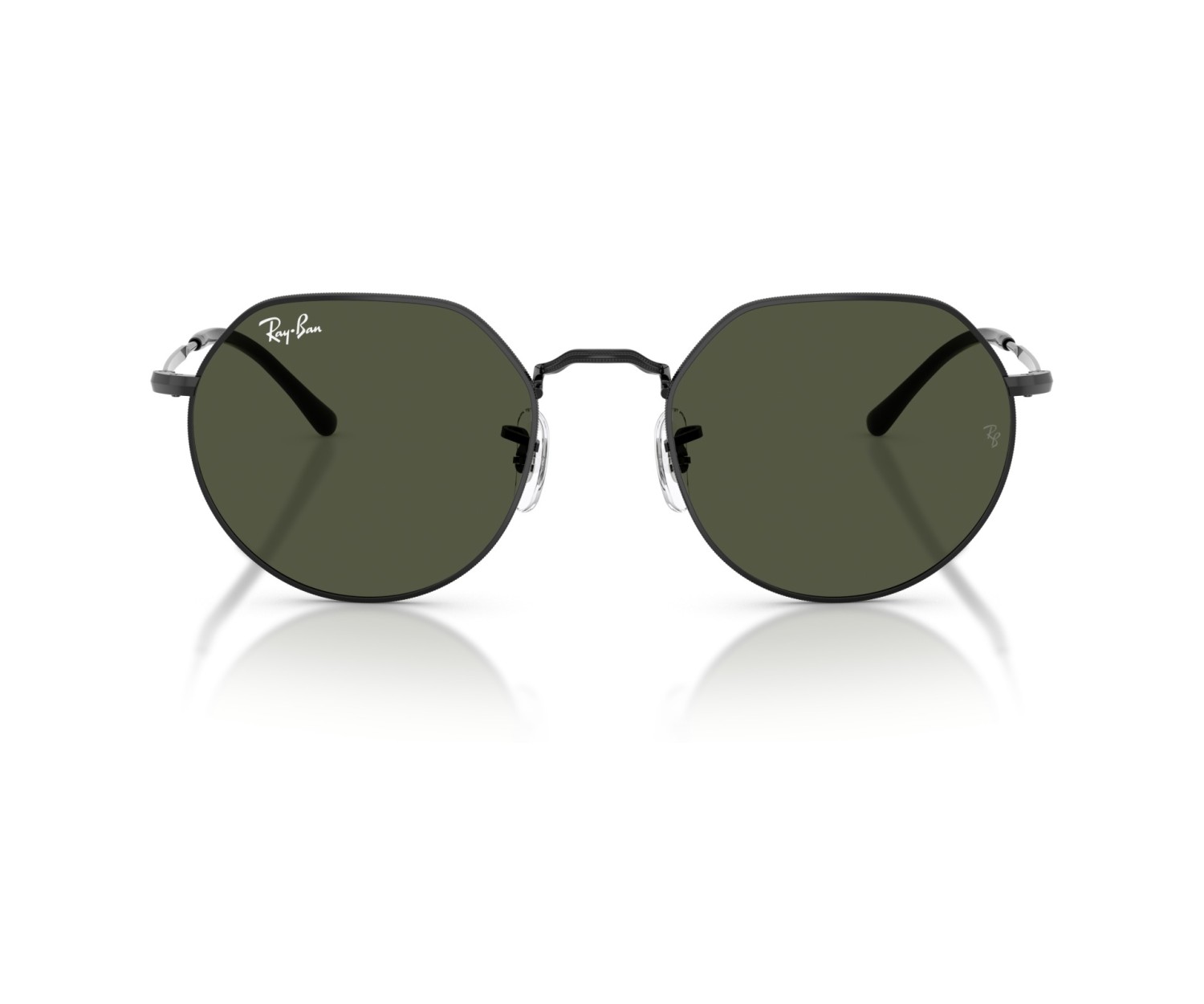 RAY-BAN - JACK - RB3565 - 002/31 - 53