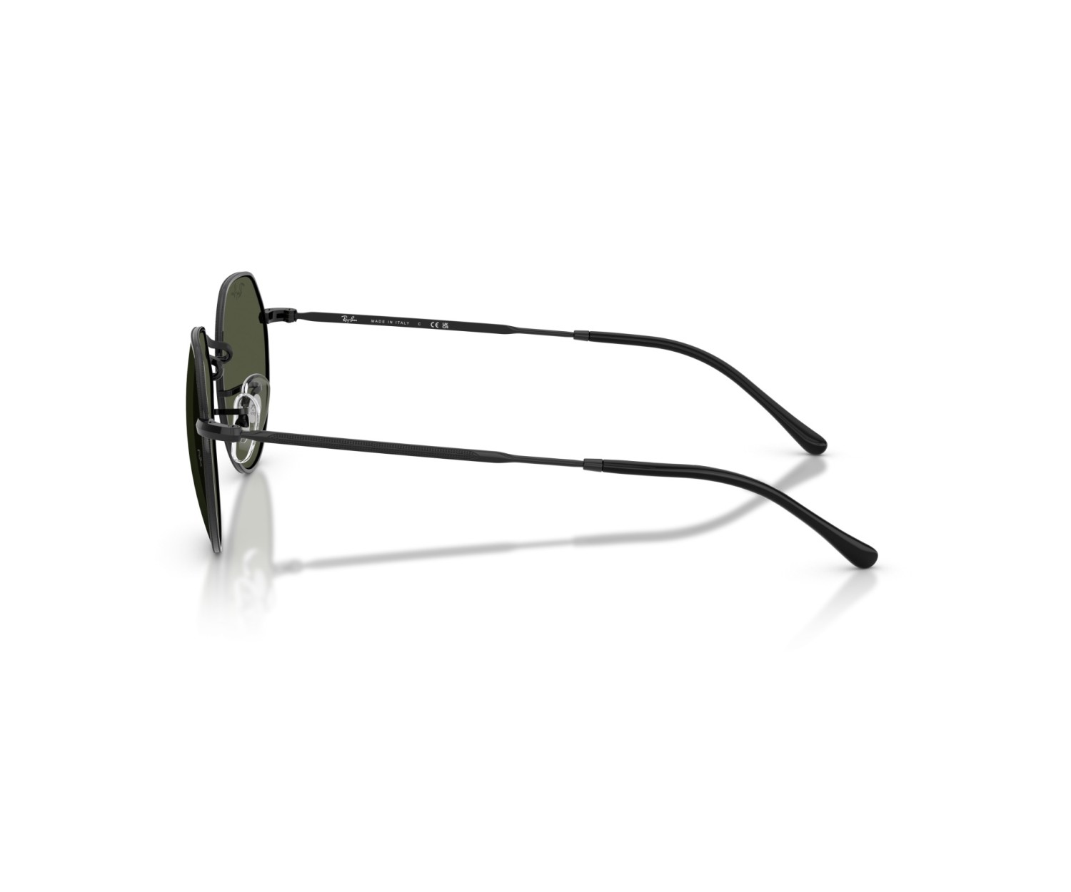 RAY-BAN - JACK - RB3565 - 002/31 - 53