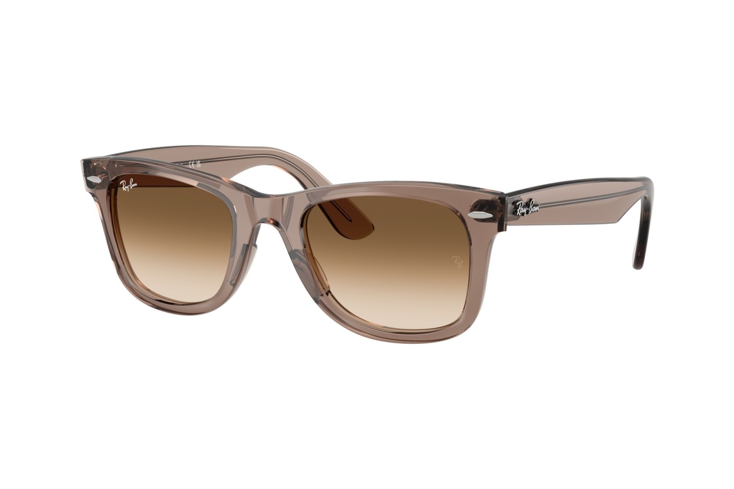 RAY-BAN - WAYFARER EASE - RB4340 - 682751 - 50