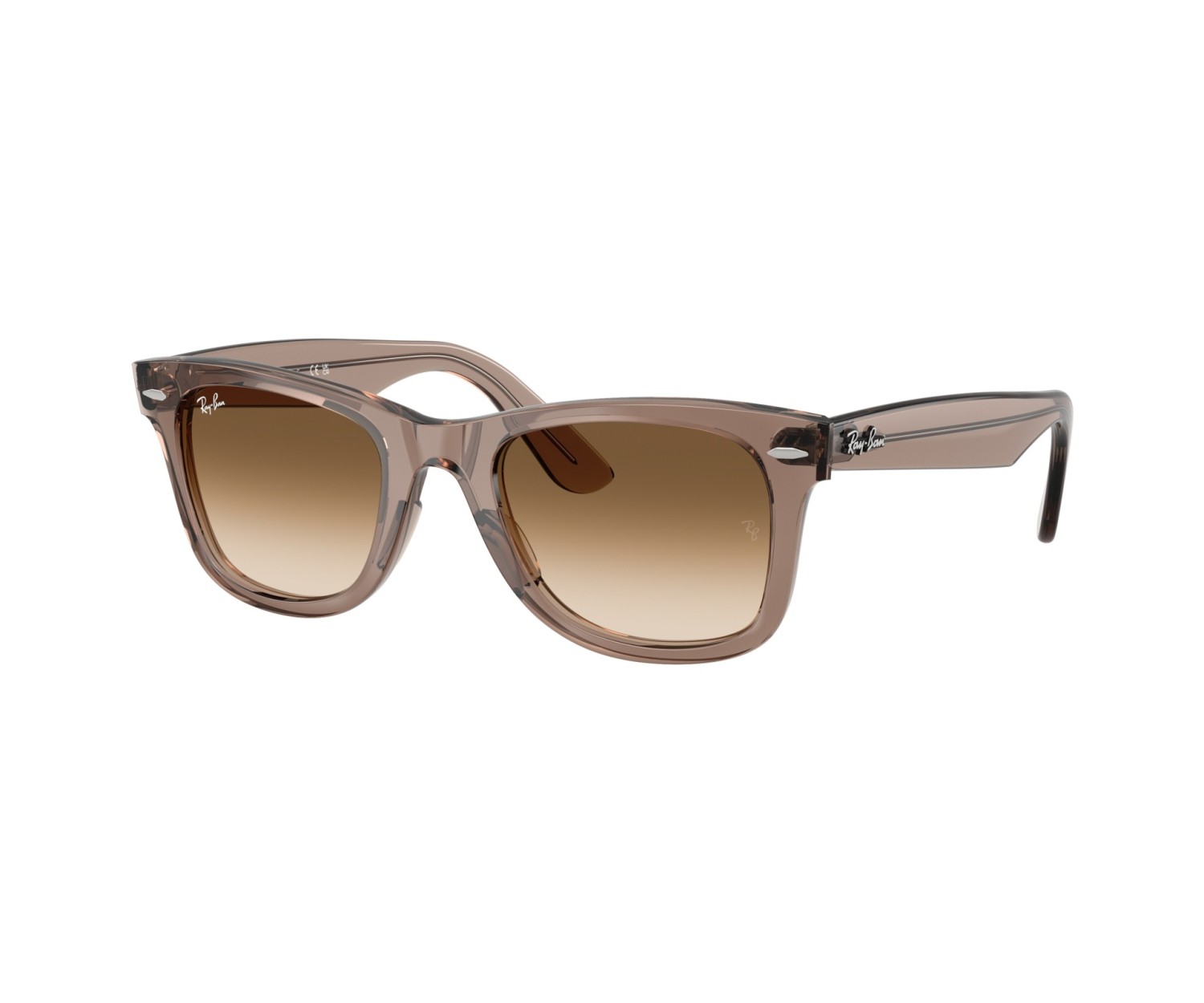 RAY-BAN - WAYFARER EASE - RB4340 - 682751 - 50