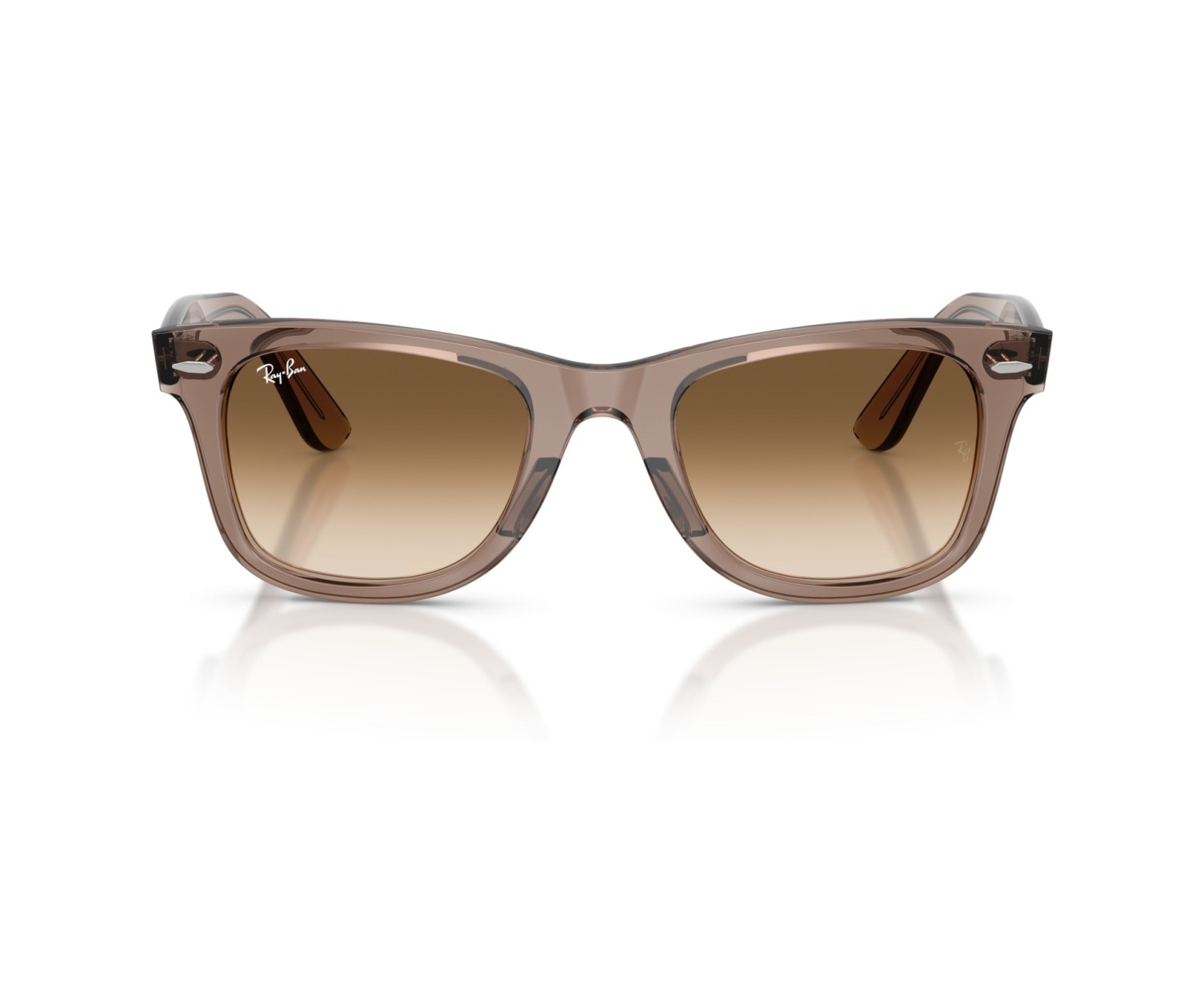 RAY-BAN - WAYFARER EASE - RB4340 - 682751 - 50
