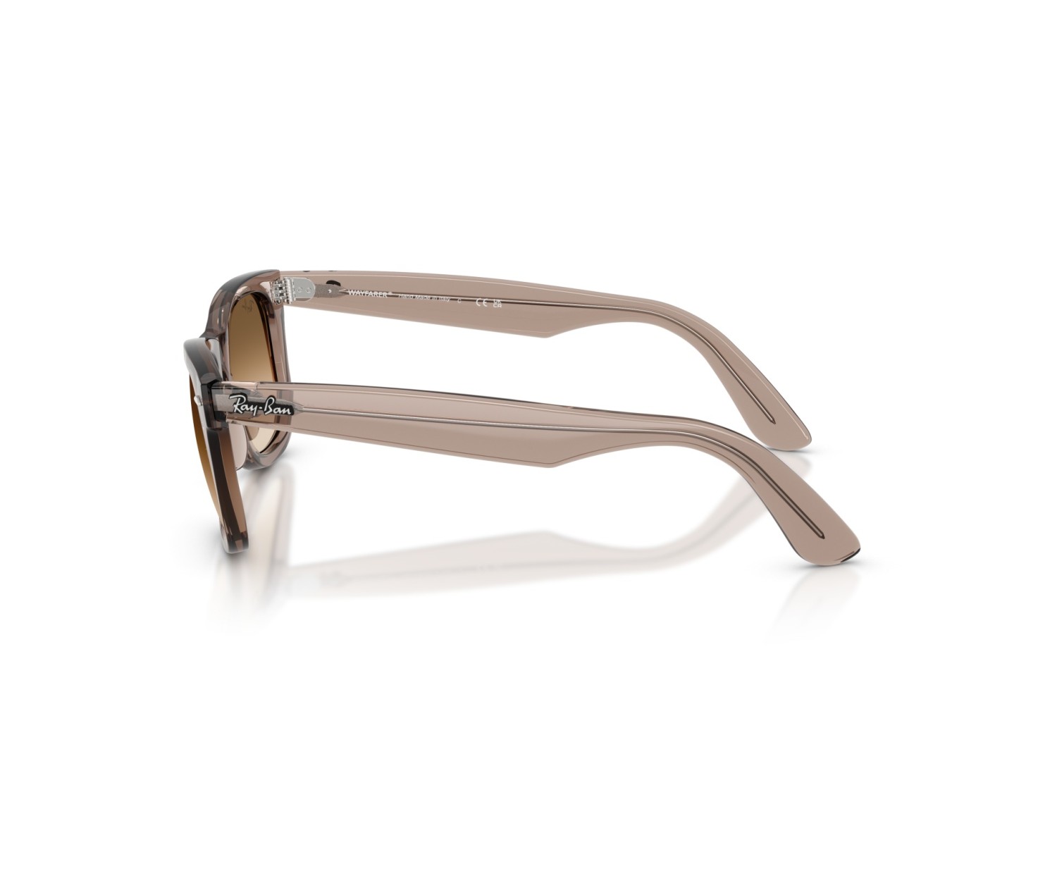 RAY-BAN - WAYFARER EASE - RB4340 - 682751 - 50