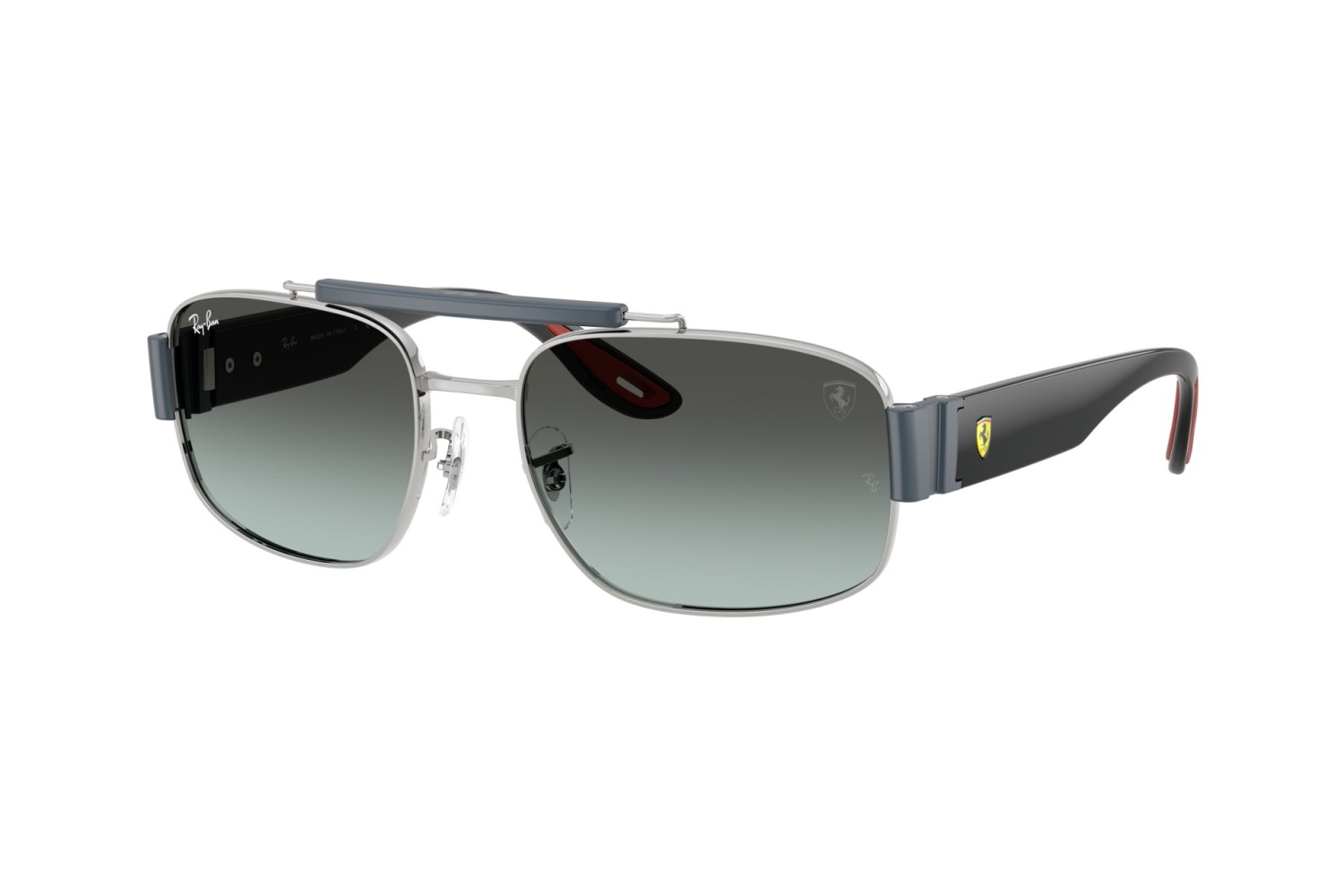 RAY-BAN - RB3797M - F143GK - 58