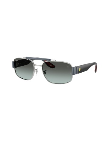 RAY-BAN - RB3797M - F143GK - 58