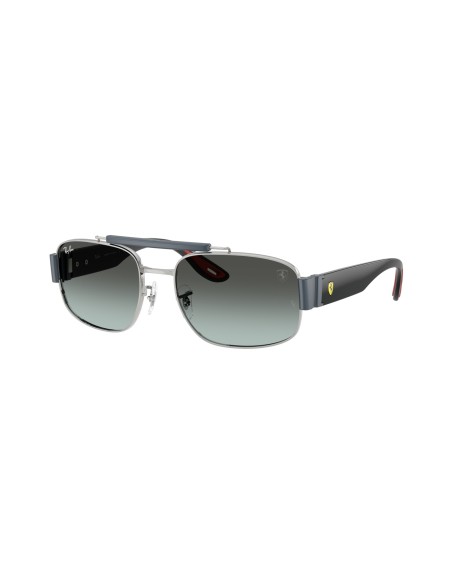 RAY-BAN - RB3797M - F143GK - 58