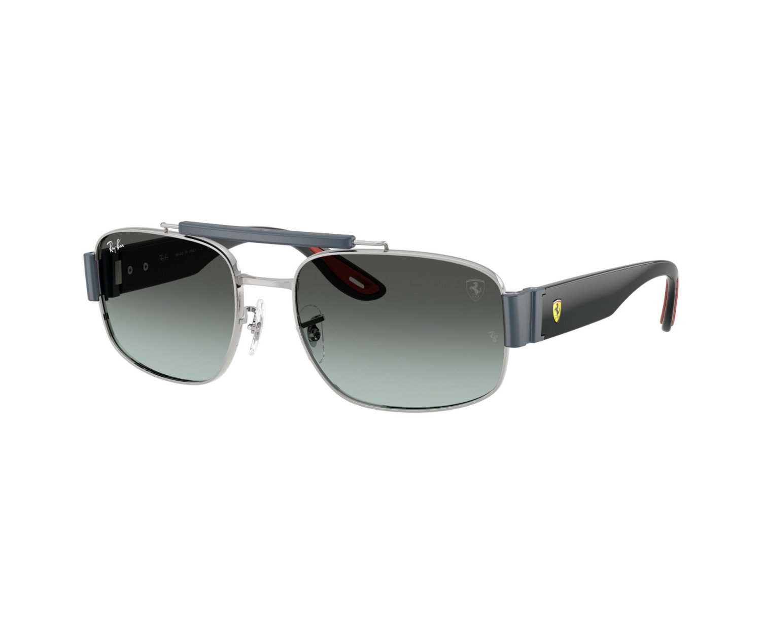 RAY-BAN - RB3797M - F143GK - 58