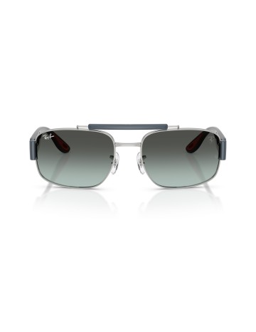 RAY-BAN - RB3797M - F143GK - 58 2