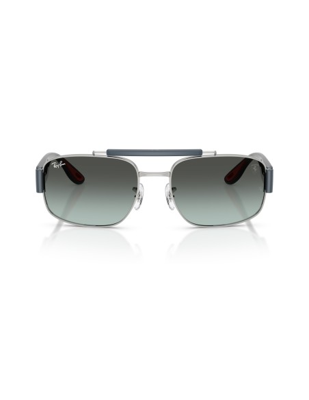 RAY-BAN - RB3797M - F143GK - 58
