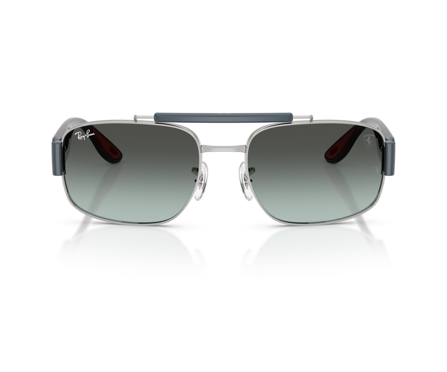 RAY-BAN - RB3797M - F143GK - 58