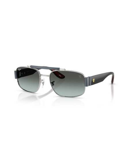 RAY-BAN - RB3797M - F143GK - 58