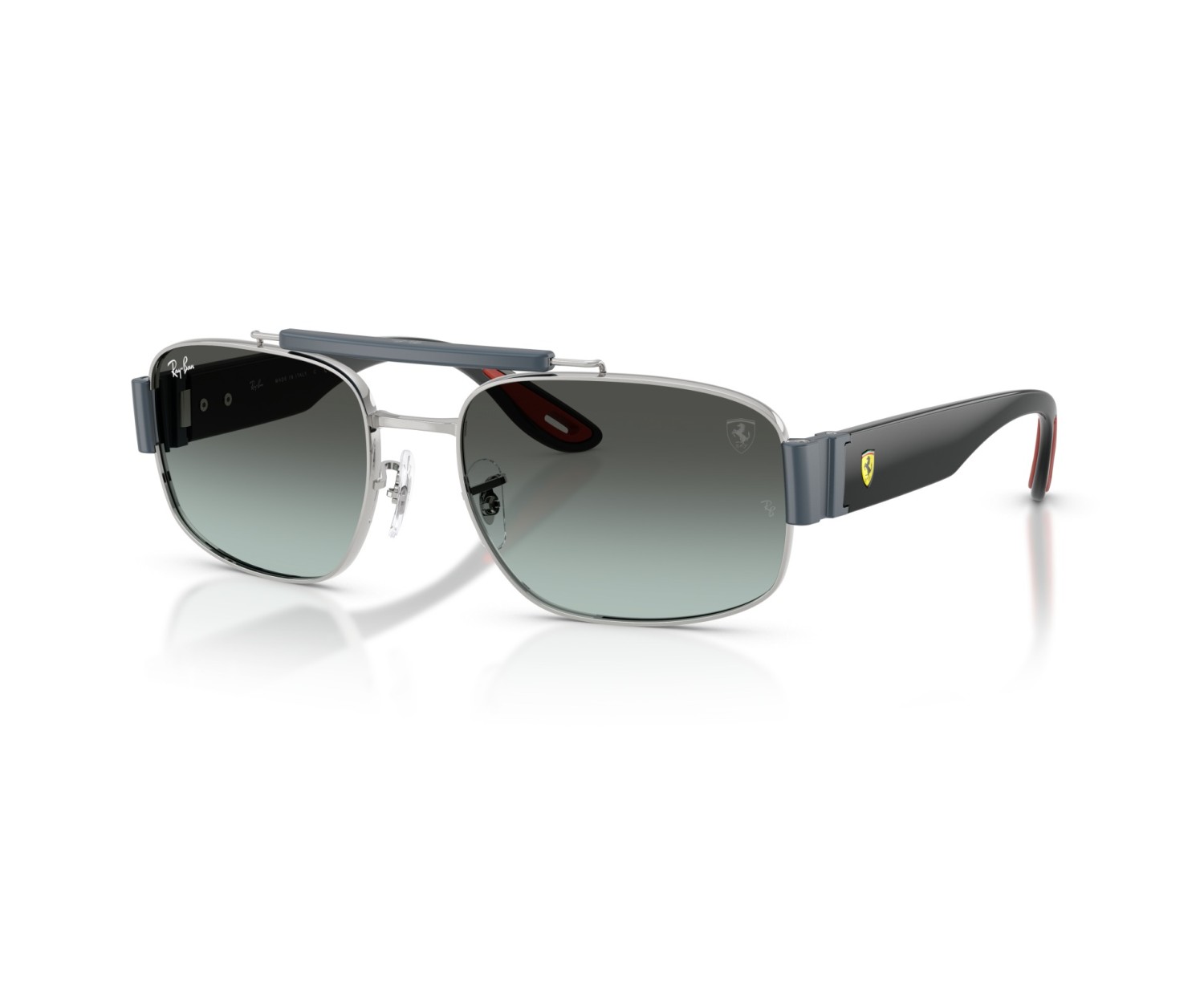 RAY-BAN - RB3797M - F143GK - 58