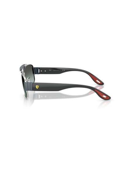 RAY-BAN - RB3797M - F143GK - 58