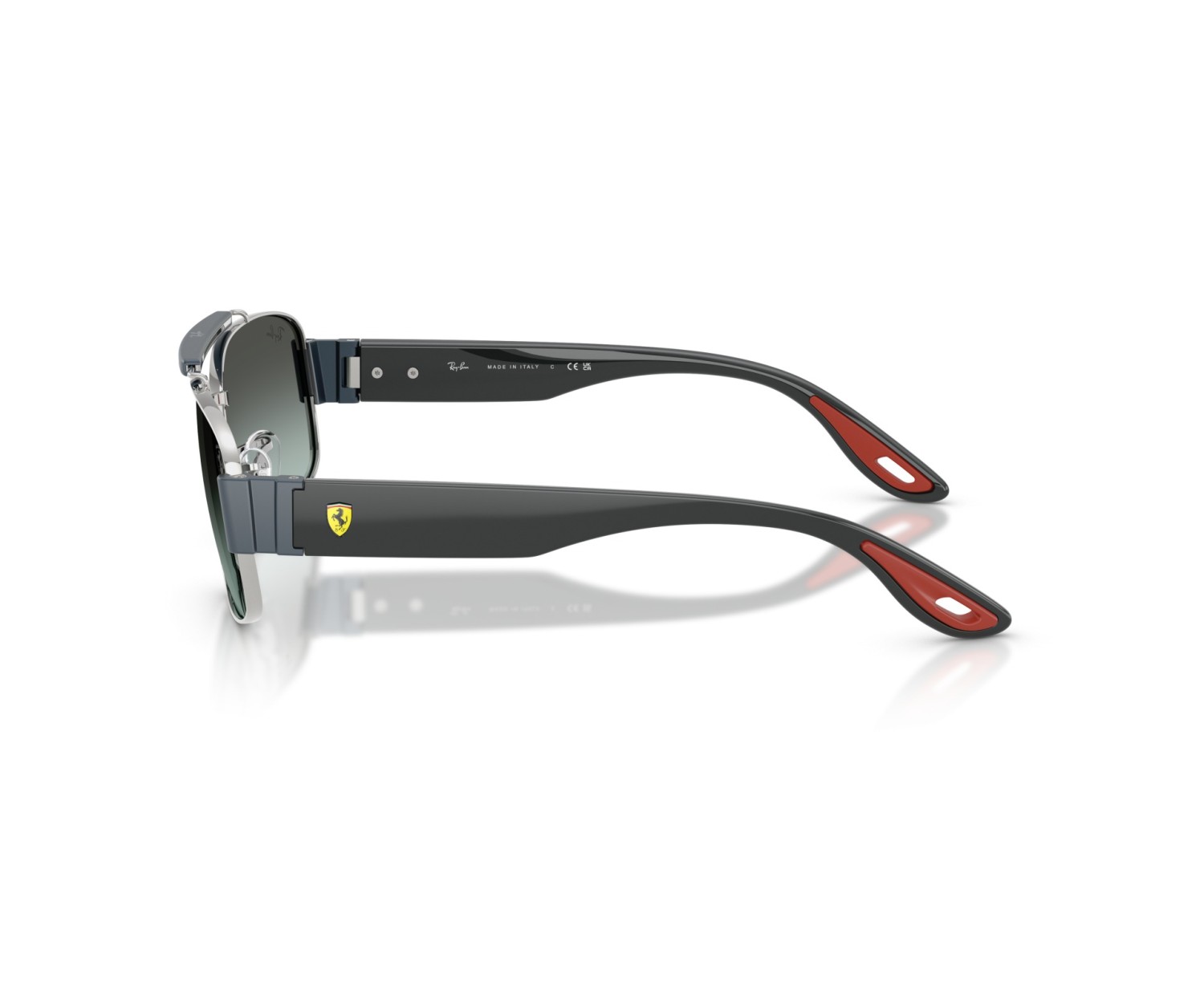 RAY-BAN - RB3797M - F143GK - 58