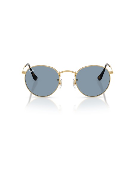 RAY-BAN - ROUND METAL - RB3447 - 921956 - 47