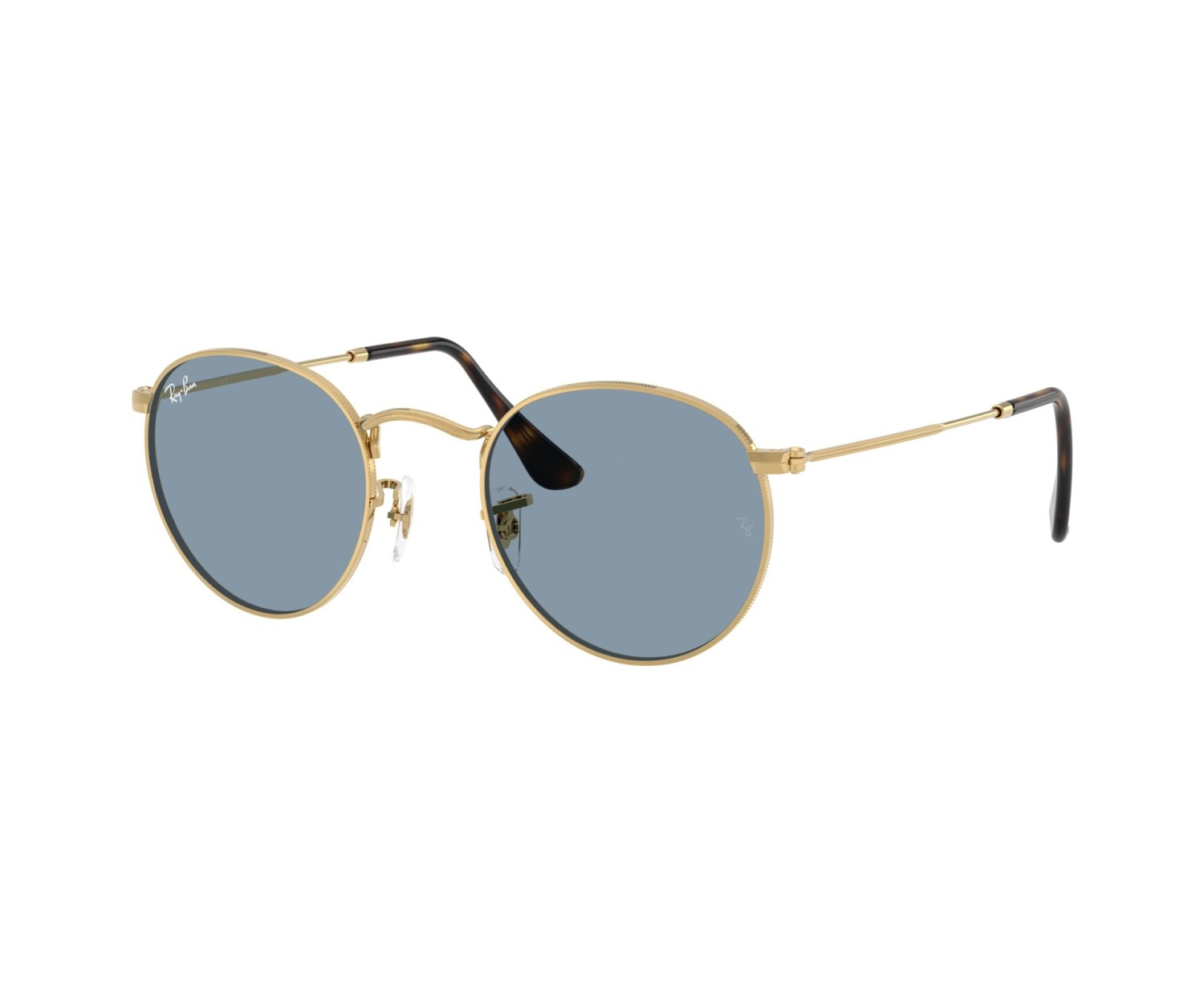 RAY-BAN META - ROUND METAL - RB3447 - 921956 - 50