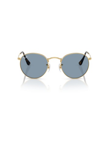 RAY-BAN - ROUND METAL - RB3447 - 921956 - 50 2