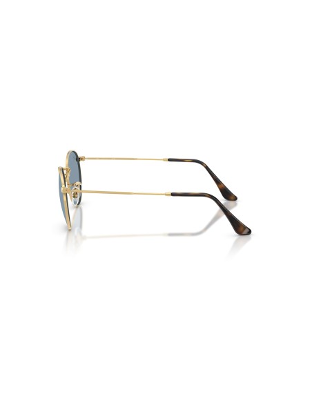 RAY-BAN META - ROUND METAL - RB3447 - 921956 - 50
